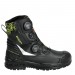Mascot Footwear Industry F1301 BOA Safety Boots Black